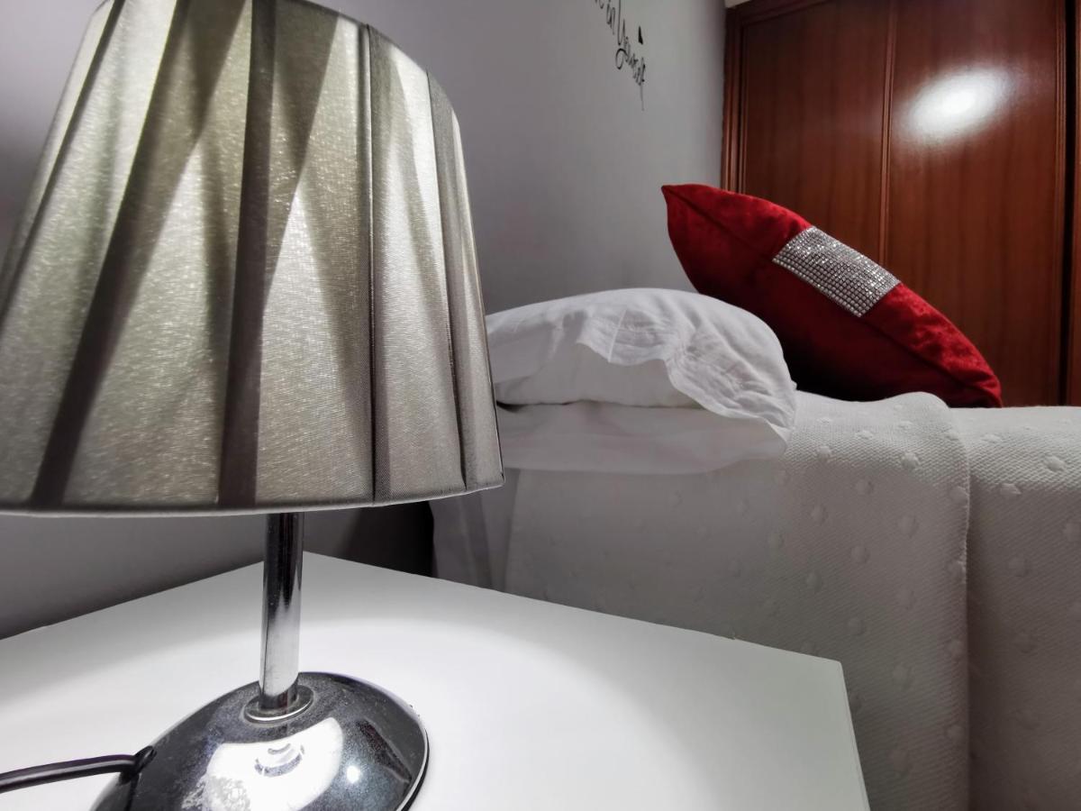Casa Adam Lägenhet Corralejo Exteriör bild
