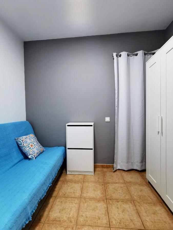 Casa Adam Lägenhet Corralejo Exteriör bild