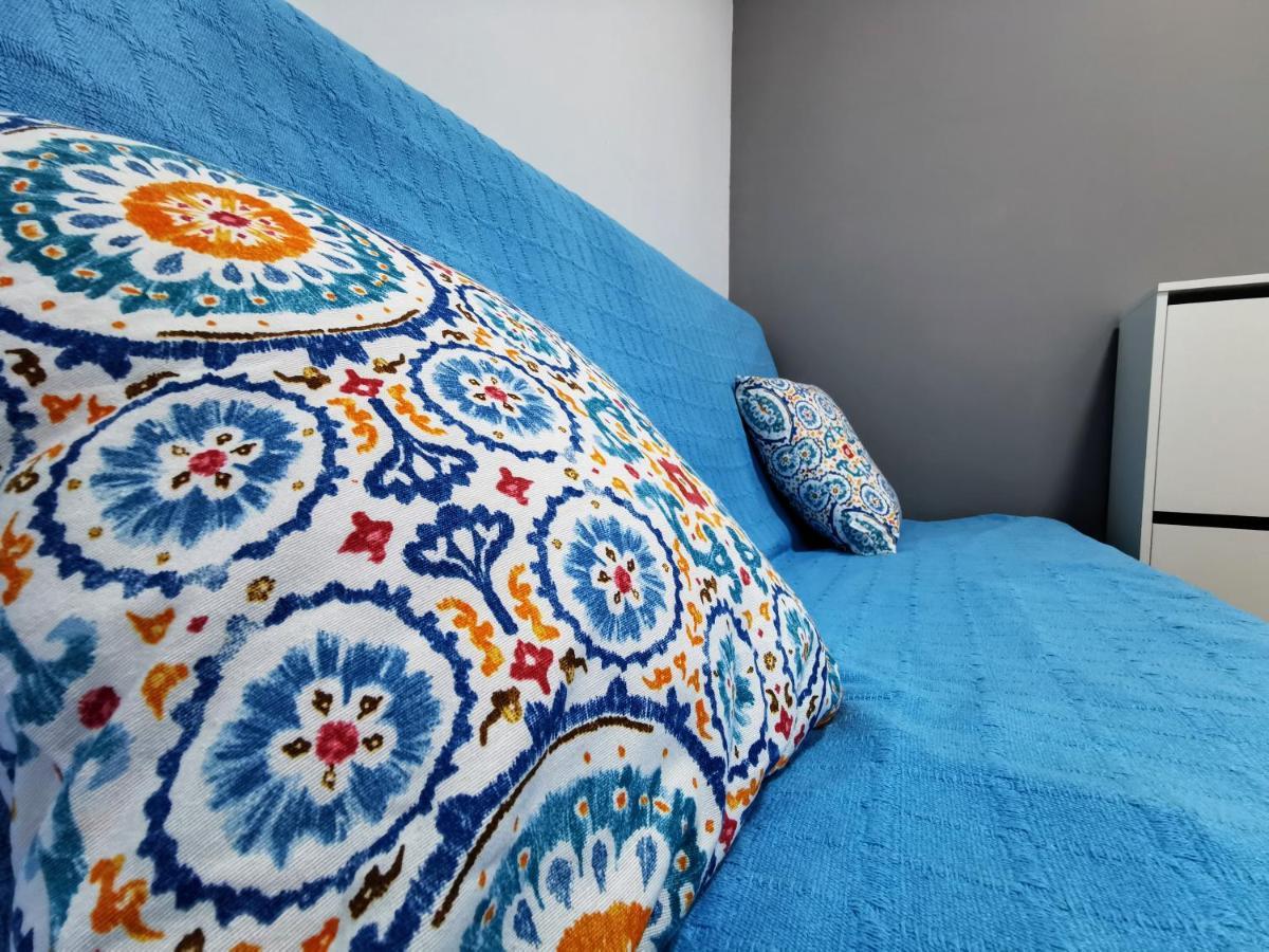 Casa Adam Lägenhet Corralejo Exteriör bild