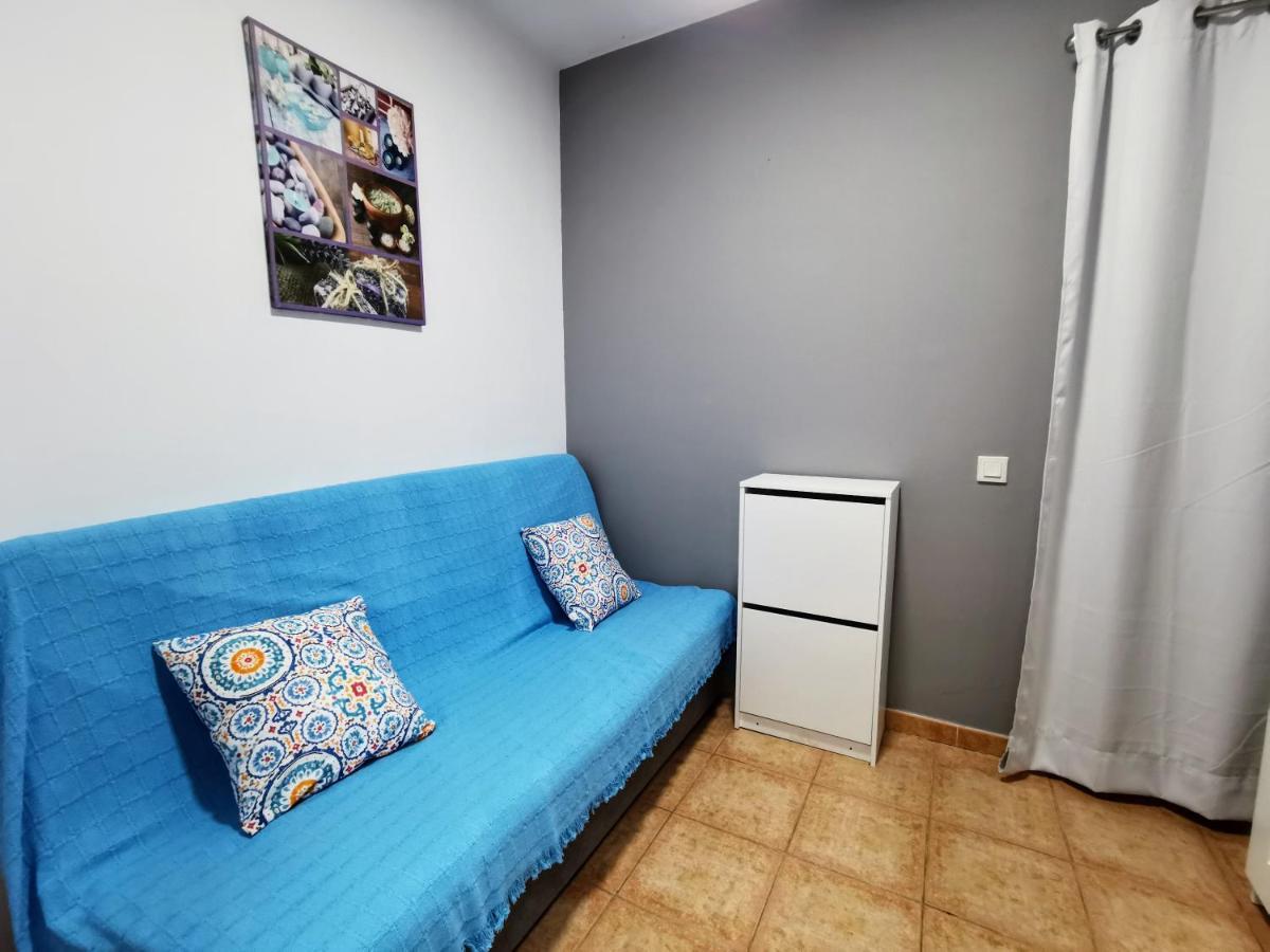 Casa Adam Lägenhet Corralejo Exteriör bild