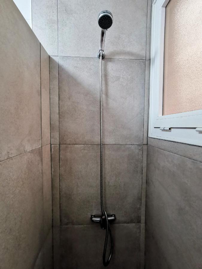 Casa Adam Lägenhet Corralejo Exteriör bild